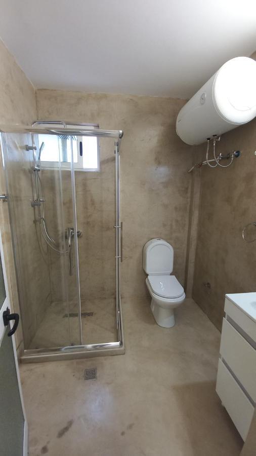 Flowers Guesthouse Tiran Dış mekan fotoğraf