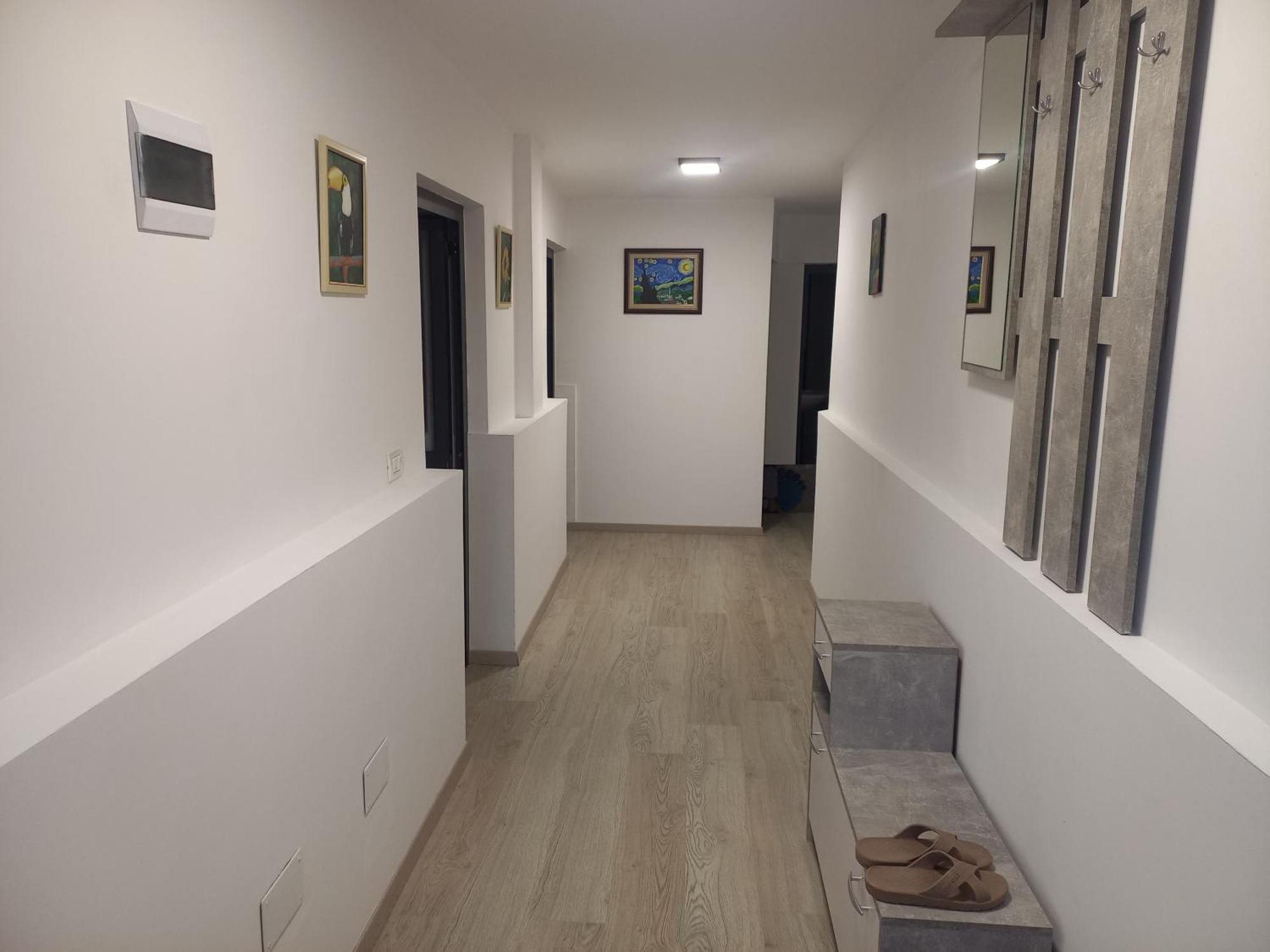 Flowers Guesthouse Tiran Dış mekan fotoğraf
