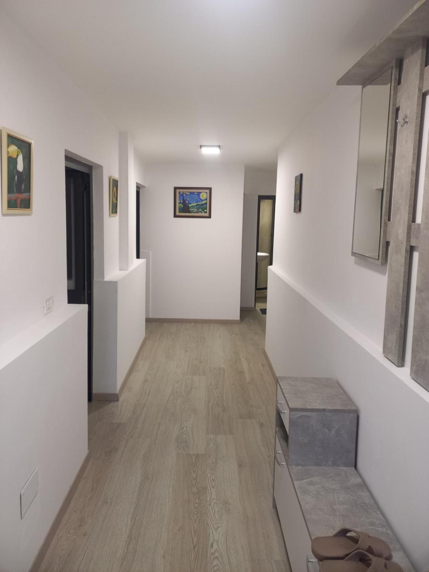 Flowers Guesthouse Tiran Dış mekan fotoğraf